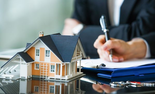 CRM For Real Estate Agency